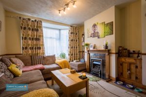 Sitting room- click for photo gallery